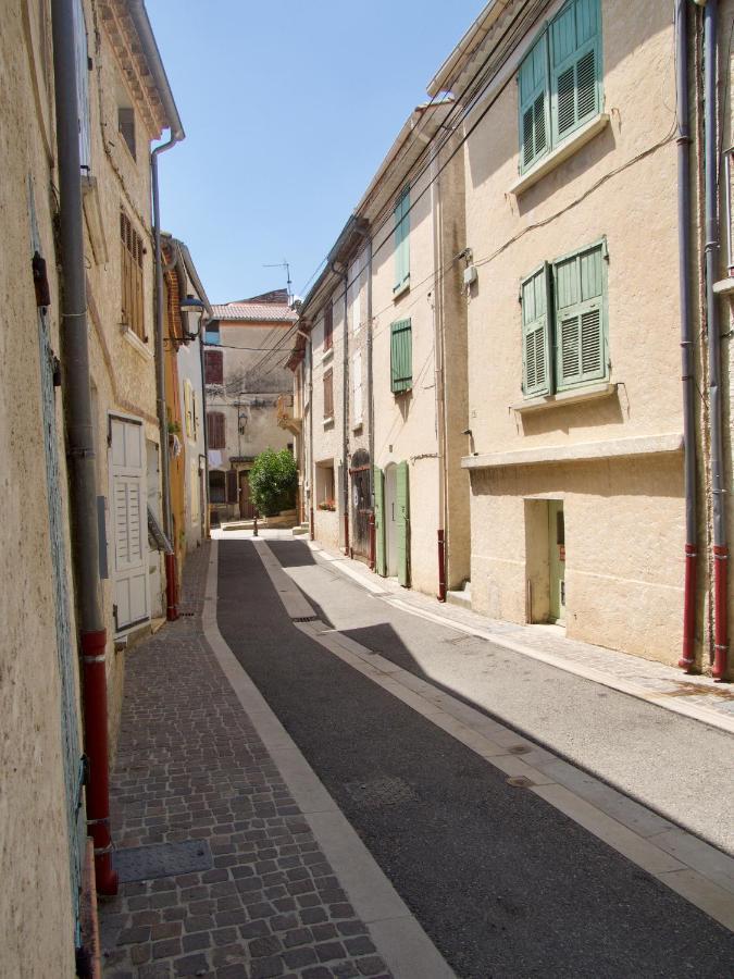 Verdon Secret - L'Escapade Parfaite Gréoux-les-Bains Exteriér fotografie