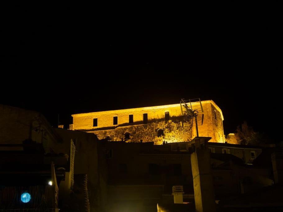 Apartmán Verdon Secret - L'Escapade Parfaite Gréoux-les-Bains Exteriér fotografie