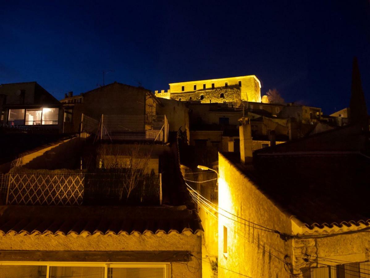 Apartmán Verdon Secret - L'Escapade Parfaite Gréoux-les-Bains Exteriér fotografie