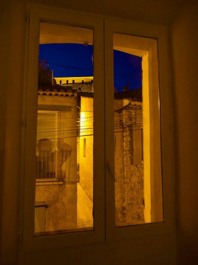 Verdon Secret - L'Escapade Parfaite Gréoux-les-Bains Exteriér fotografie